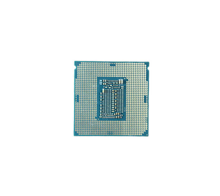 Процесор Intel Core i5-9600K 6 ядер 6 потоків LGA1151 до 4.6 ГГц б/в - зображення 2