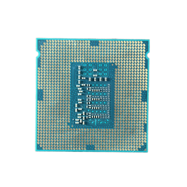 Процессор Intel Xeon E3-1270 v3 4 ядра 8 потоков LGA1150 до 3.9 ГГц б/у - изображение 2