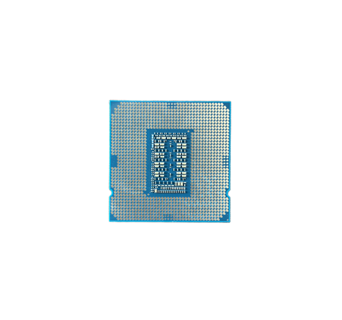 Процесор Intel Core i5-11400F 6 ядер 12 потоків LGA1200 до 4.4 ГГц б/в - зображення 2