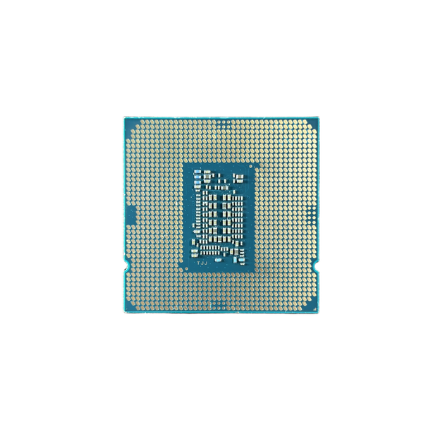 Процесор Intel Core i5-10500T 6 ядер 12 потоків LGA1200 до 3.8 ГГц 35 Вт б/в - Фото 2 Процесор Intel Core i5-10500T 6 ядер 12 потоків LGA1200 до 3.8 ГГц 35 Вт б/в - зображення 2