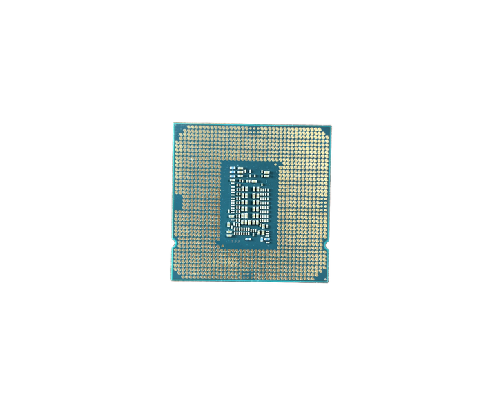 Процесор Intel Core i3-10105F 4 ядра 8 потоків LGA1200 до 4.4 ГГц б/в - зображення 2