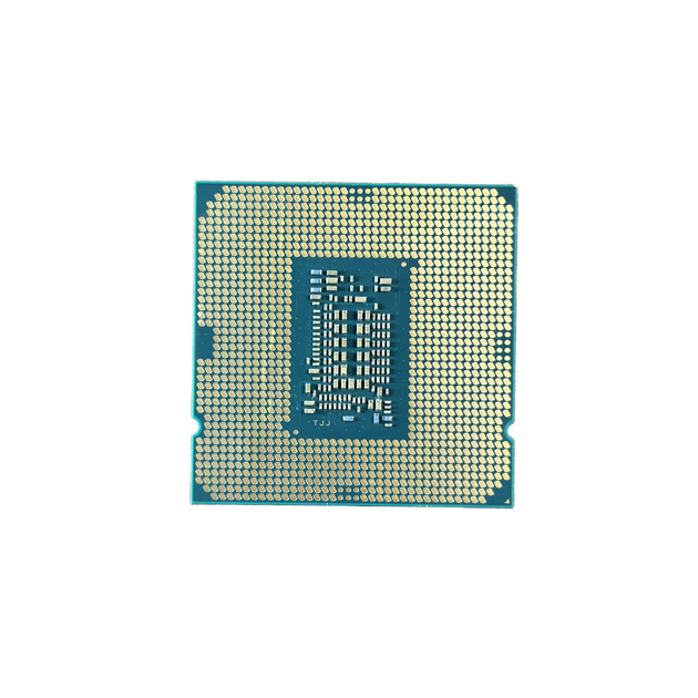 Процесор Intel Core i5-10400 6 ядер 12 потоків LGA1200 до 4.3 ГГц б/в - Фото 2 Процесор Intel Core i5-10400 6 ядер 12 потоків LGA1200 до 4.3 ГГц б/в - зображення 2