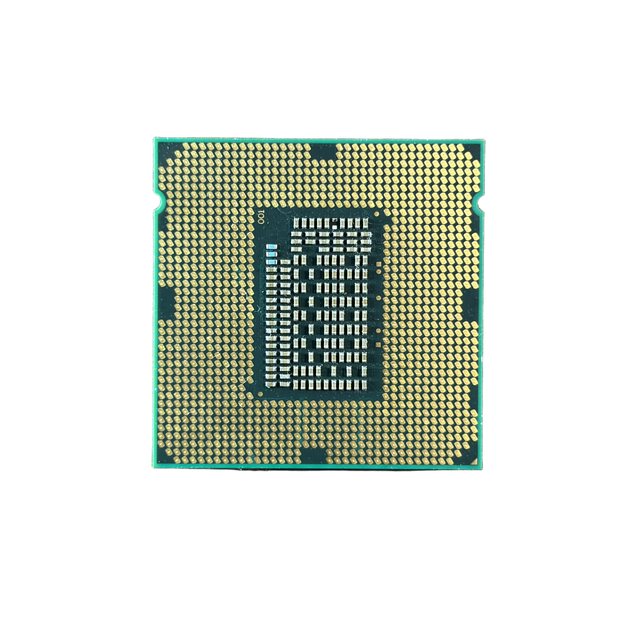 Процессор Intel Core i5-2310 4 ядра 4 потока LGA1155 до 3.2 ГГц б/у - изображение 2