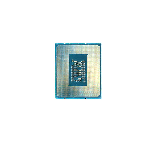 Процессор Intel Core i5-12500 6 ядер 12 потоков LGA1700 до 4.6 ГГц б/у - изображение 2