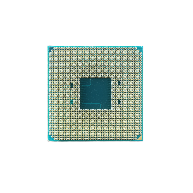 Процесор AMD Ryzen 3 3200G 4 ядра 4 потоки AM4 до 4.0 ГГц Radeon Vega 8 б/в - Фото 2 Процесор AMD Ryzen 3 3200G 4 ядра 4 потоки AM4 до 4.0 ГГц Radeon Vega 8 б/в - зображення 2