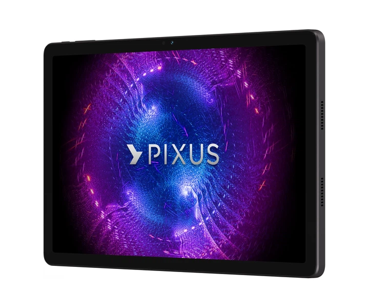 Pixus TITAN 11 Планшет 8/256 GB LTE Android 15 Grey - изображение 13