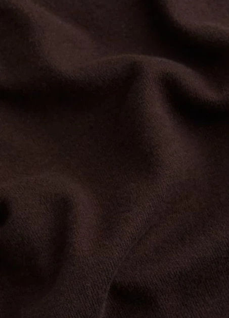 Плаття H&M 18154 Темний коричневий ХL (1242) - Фото 4 Плаття H&M 18154 Темний коричневий ХL (1242) - зображення 4