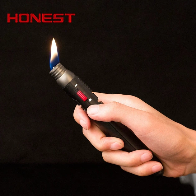 Газовий пальник Honest Jet 503 - зображення 6