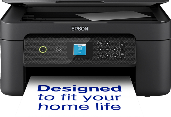 МФУ Epson Expression Home XP-3200 (C11CK66403) - Фото 1 МФУ Epson Expression Home XP-3200 (C11CK66403) - изображение 1