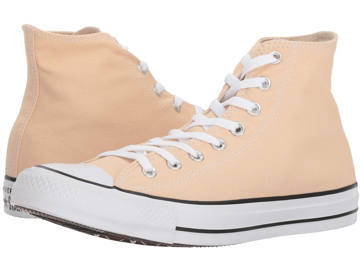 Converse raw clearance ginger