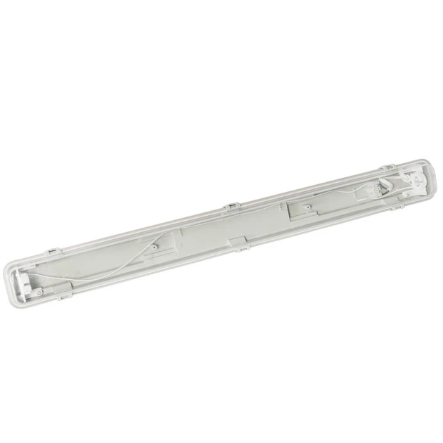 Промисловий світильник Evrosvet 1×600 мм під лампу T8 LED-SH-10 IP65 Slim 000039732 - изображение 3