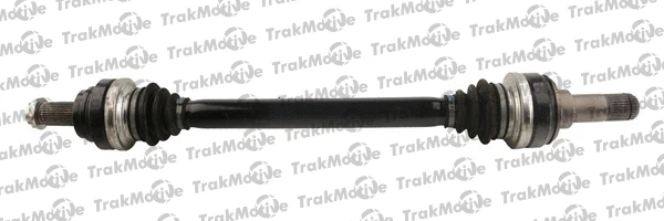 Приводной вал в сборе BMW 5, TRAKMOTIVE (300171) - Фото 1 Приводной вал в сборе BMW 5, TRAKMOTIVE (300171) - изображение 1