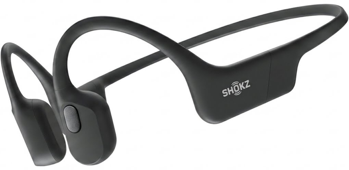 Наушники SHOKZ OpenRun Pro Black (S810) - Фото 1 Наушники SHOKZ OpenRun Pro Black (S810) - изображение 1