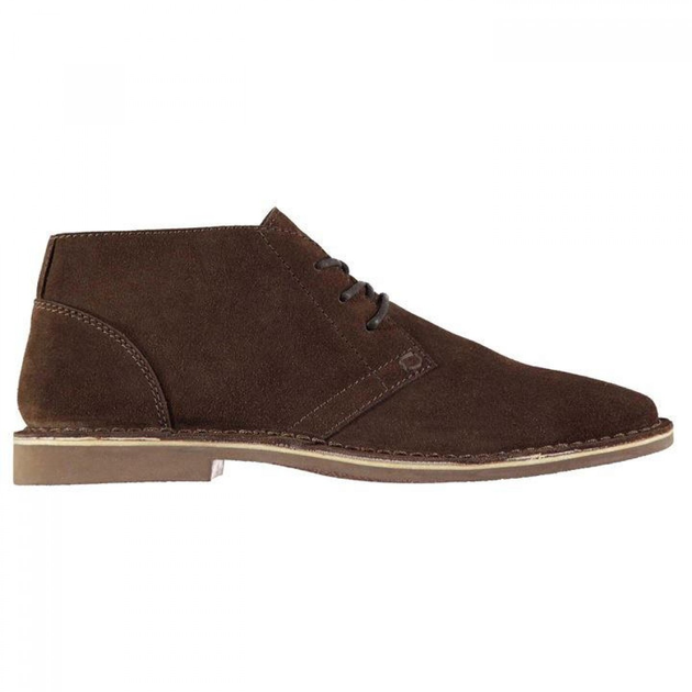 Kangol desert outlet mens boot