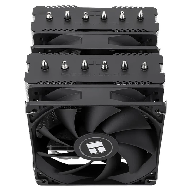 Кулер Thermalright Peerless Assassin 120 SE (PA120) - изображение 2
