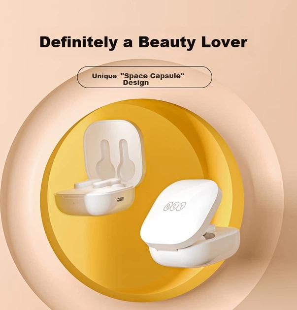 Наушники QCY T13 Wireless White - изображение 6