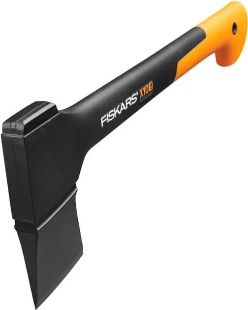 Сокира теслярська Fiskars S Х10 (1015619) - зображення 4