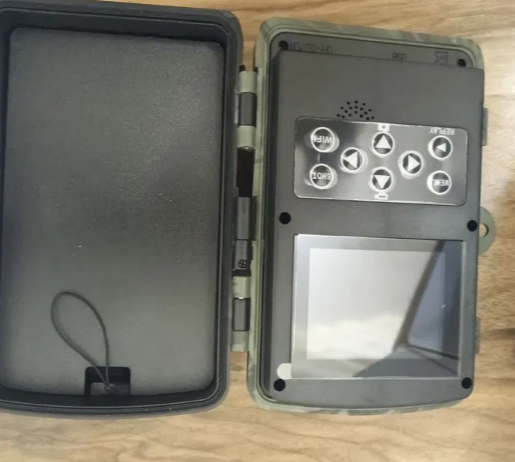 Фотоловушка с видеофиксацией Suntek HC-801A Full HD Охотничья камера ловушка с датчиком движения Фотоловушка день - ночь - Фото 5 Фотоловушка с видеофиксацией Suntek HC-801A Full HD Охотничья камера ловушка с датчиком движения Фотоловушка день - ночь - изображение 5