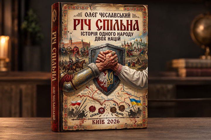 Річ Спільна - Фото 2 Річ Спільна - зображення 2