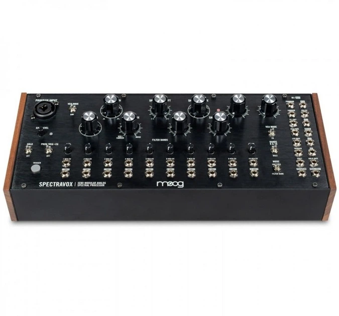 Синтезатор Moog Spectravox - изображение 2
