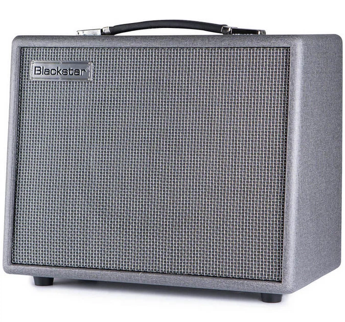 Комбоусилитель Blackstar Silverline Standard 20 - изображение 2