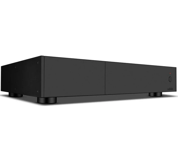 Підсилювач Audiolab 9000 P - зображення 4