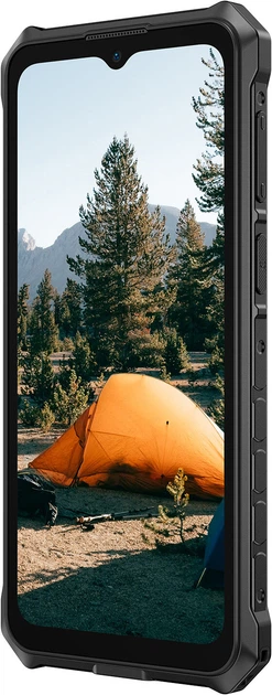 Смартфон UleFone RugKing 3 Pro 8/128GB Black - Фото 5 Смартфон UleFone RugKing 3 Pro 8/128GB Black - изображение 5