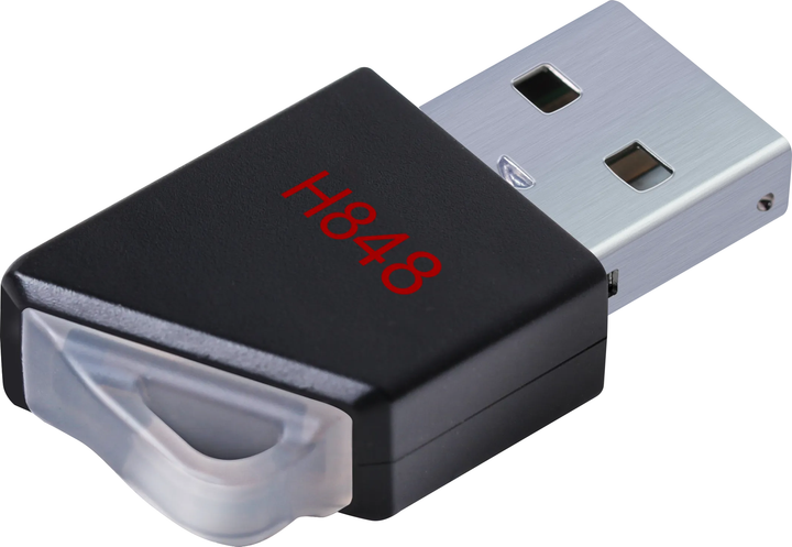Наушники Redragon Ire Pro H848 Bluetooth Black (6950376715357) - Фото 10 Наушники Redragon Ire Pro H848 Bluetooth Black (6950376715357) - изображение 10