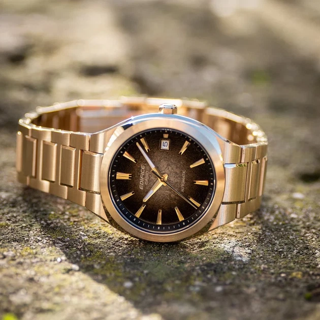Наручний годинник CASIO EFK-200DG-5AER - изображение 2
