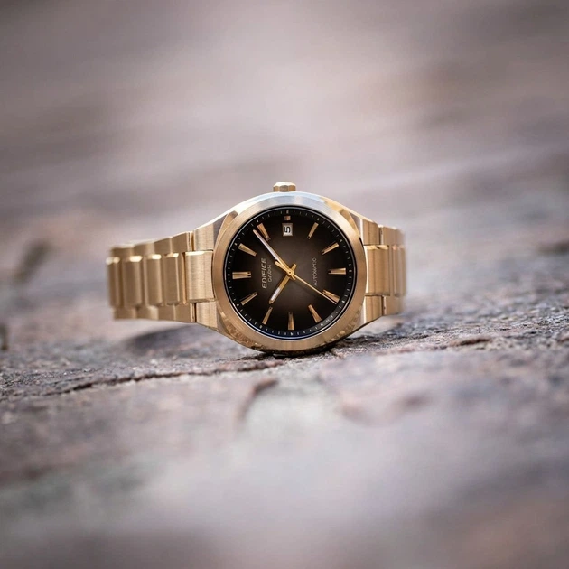 Наручний годинник CASIO EFK-200DG-5AER - изображение 5