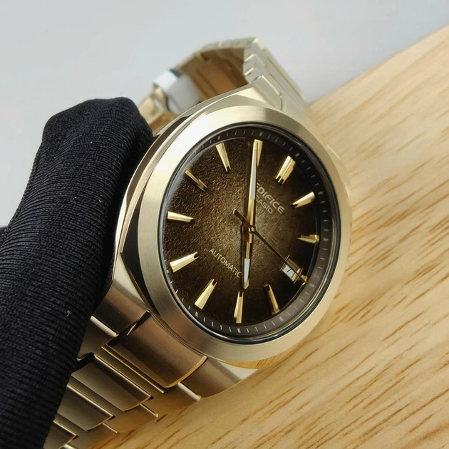 Наручний годинник CASIO EFK-200DG-5AER - изображение 11