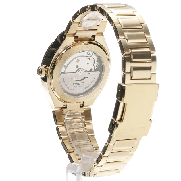 Наручний годинник CASIO EFK-200DG-5AER - изображение 14