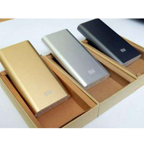 Павербанк Xiaomi M8 20800 мАг портативний зарядний пристрій для смартфона та планшета - зображення 7