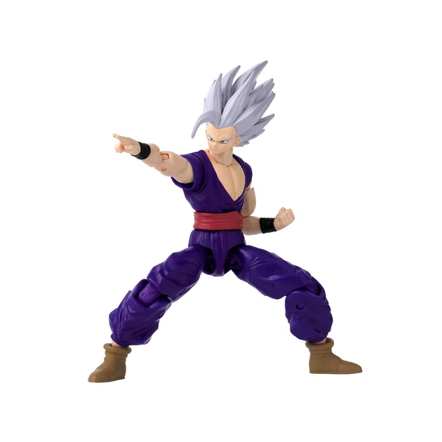 Фігурка Dragon Ball Super Dragon Stars Son Gohan Beast - изображение 2