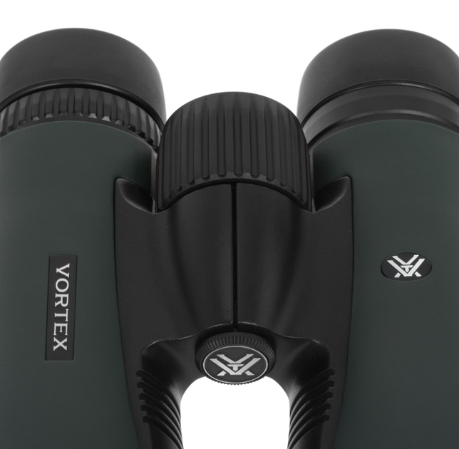 Бінокль Vortex Diamondback HD 12x50 Зелений ДБ-217 - зображення 5