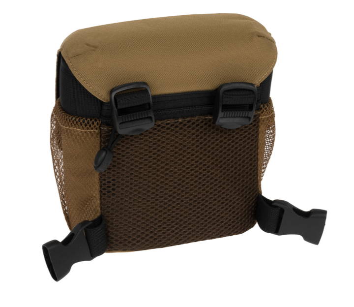 Бінокль Vortex Diamondback HD 12x50 Зелений ДБ-217 - зображення 9