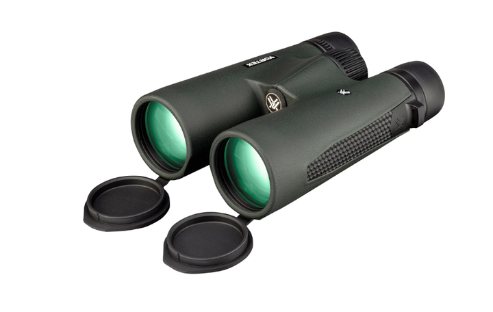 Бинокль Vortex Triumph HD 12x50 Зеленый TRI-1250 - изображение 2