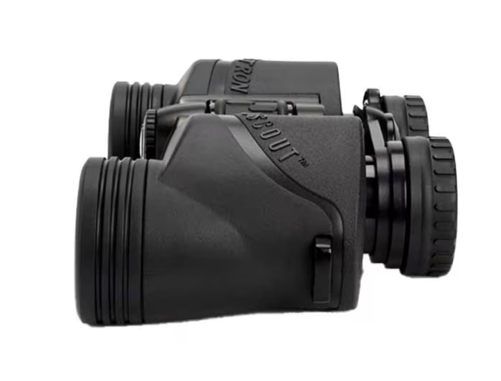 Бинокль Celestron LandScout 7x35 Черный 71360 - Фото 4 Бинокль Celestron LandScout 7x35 Черный 71360 - изображение 4