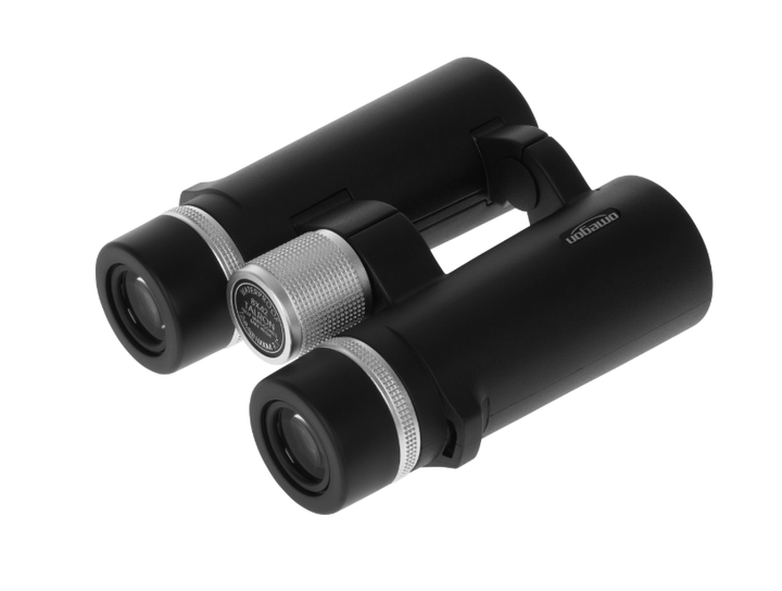 Бінокль Omegon Talron HD 8x42 Чорний 47564 - зображення 8