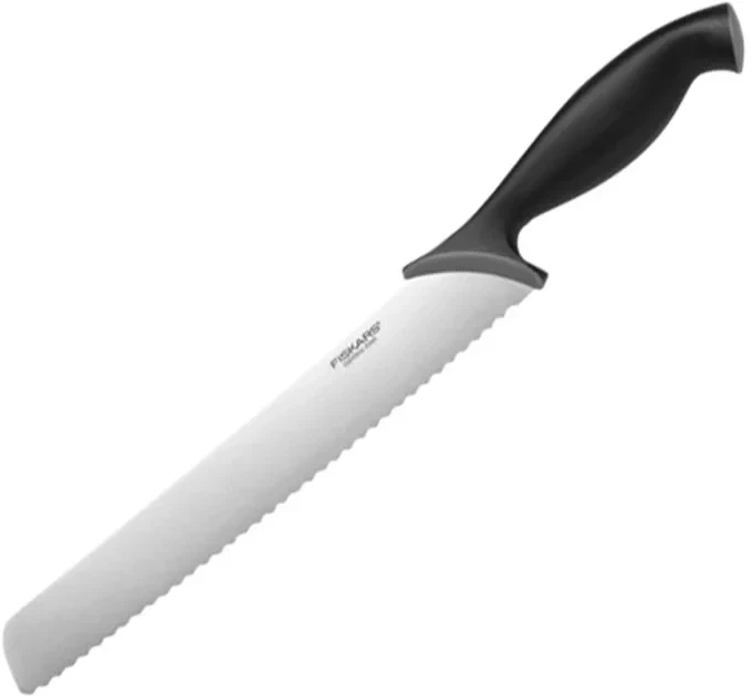 Ніж для хліба Fiskars Special Edition 23 см (1062926) - Фото 2 Ніж для хліба Fiskars Special Edition 23 см (1062926) - зображення 2
