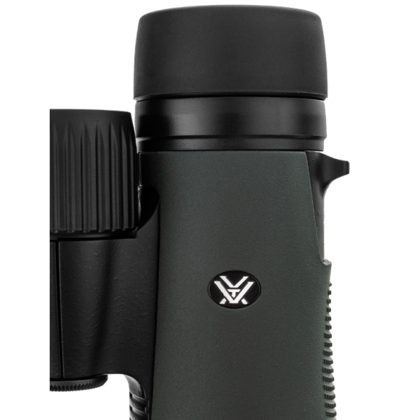 Бінокль Vortex Diamondback HD 8x42 Зелений ДБ-214 - Фото 6 Бінокль Vortex Diamondback HD 8x42 Зелений ДБ-214 - зображення 6