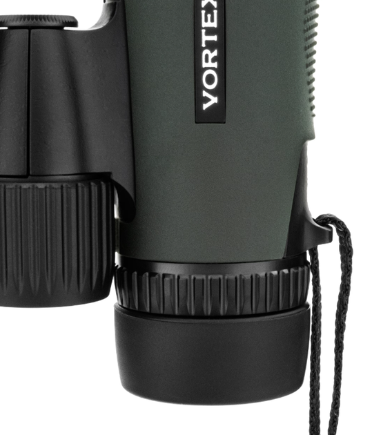 Бінокль Vortex Diamondback HD 8x42 Зелений ДБ-214 - Фото 8 Бінокль Vortex Diamondback HD 8x42 Зелений ДБ-214 - зображення 8
