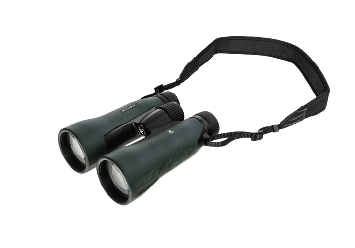 Бінокль Vortex Diamondback HD 15x56 Зелений ДБ-218 - зображення 9