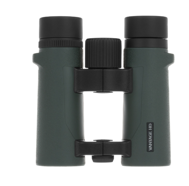 Бінокль Hawke Vantage HD 8x34 Зелений 34212 - зображення 8