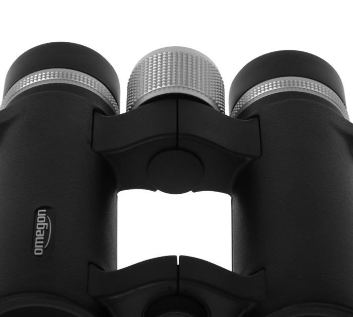 Бінокль Omegon Talron HD 10x34 Чорний 47563 - зображення 4