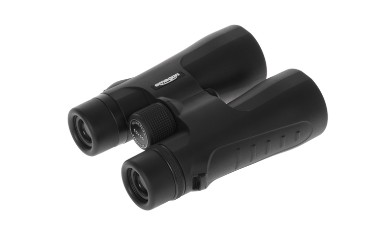 Бінокль Omegon Blackstar 2.0 10x50 Чорний 70744 - Фото 8 Бінокль Omegon Blackstar 2.0 10x50 Чорний 70744 - зображення 8