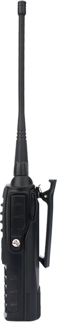 Рация Baofeng UV-82 + Гарнитура Baofeng c двойной кнопкой РТТ - Фото 5 Рация Baofeng UV-82 + Гарнитура Baofeng c двойной кнопкой РТТ - изображение 5