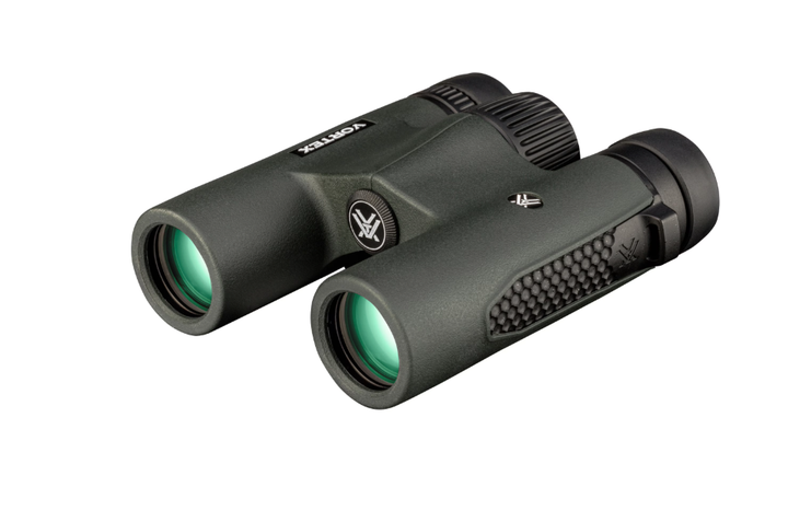 Бінокль Vortex Triumph HD 10x28 Зелений TRI-1028 - зображення 2