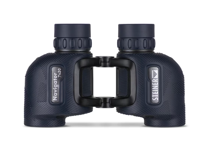 Бінокль Steiner Optik Navigator 7x30 Синій LORN STEIN/NAVIGATOR - Фото 1 Бінокль Steiner Optik Navigator 7x30 Синій LORN STEIN/NAVIGATOR - зображення 1