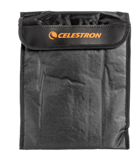 Бінокль Celestron Skymaster 15x70 Чорний 71009 - Фото 4 Бінокль Celestron Skymaster 15x70 Чорний 71009 - зображення 4